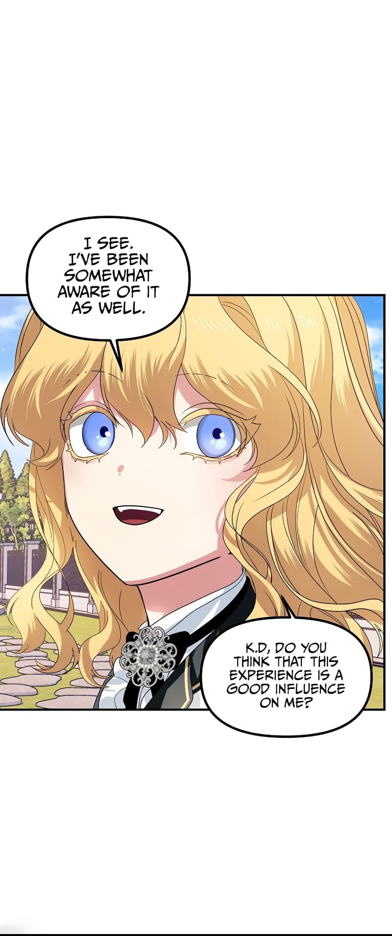 SSS-Class Suicide Hunter, Chapter 91 image 19